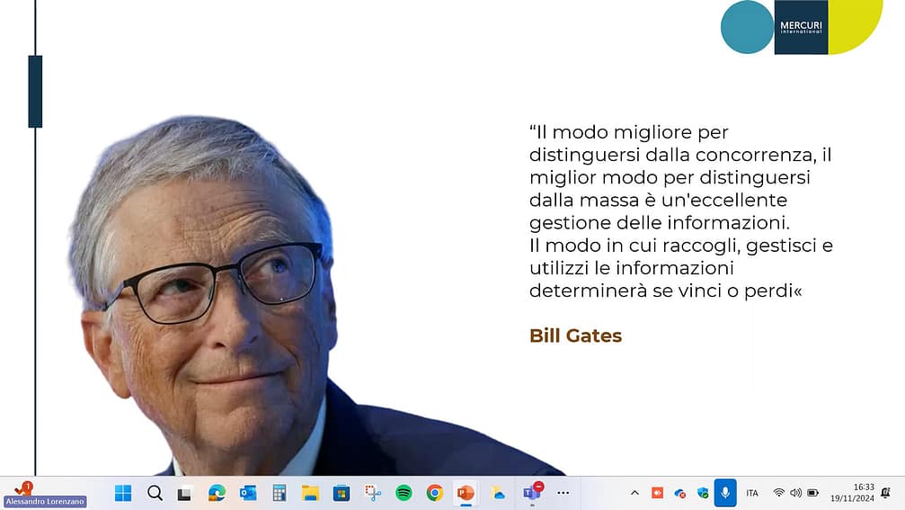 Bill Gates