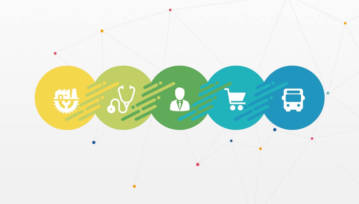 TABLEAU Business Intelligence per quali settori è adatto Tableau?