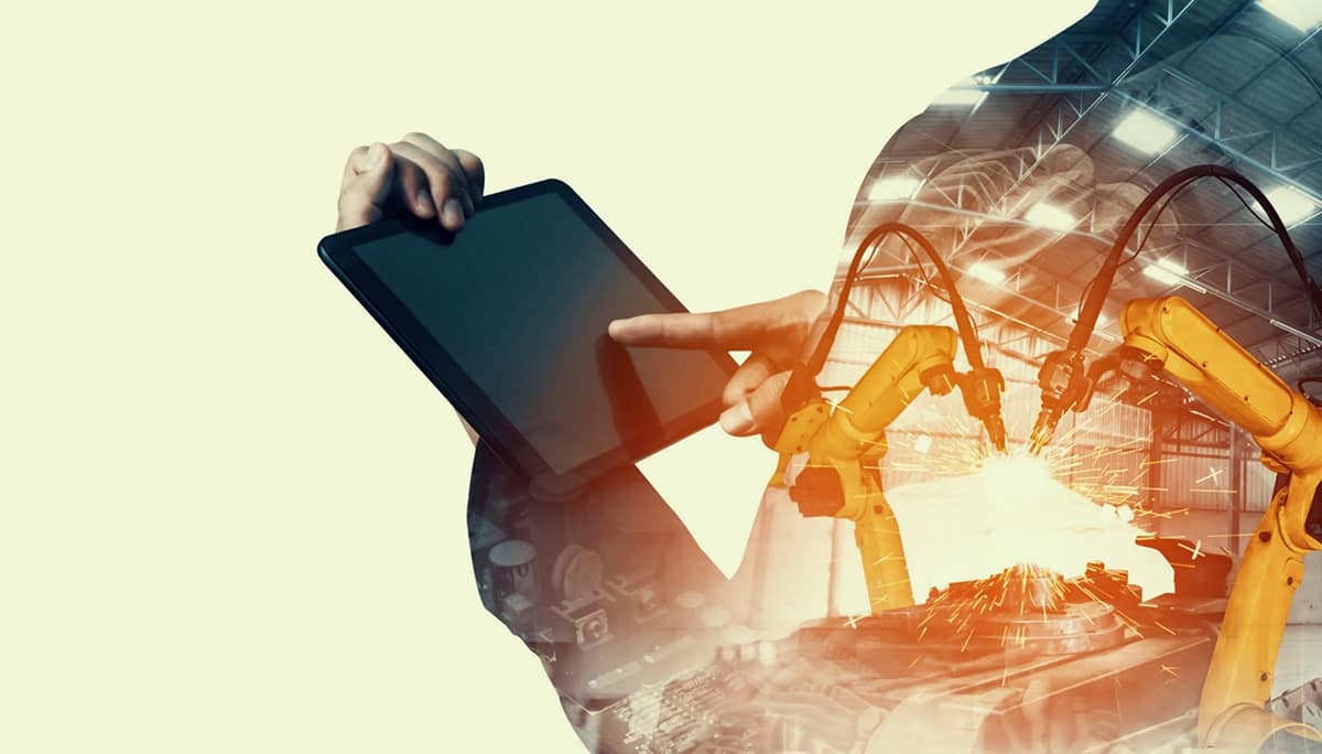 Tableau Software per le aziende manifatturiere: quali vantaggi?