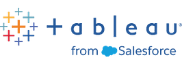Tableau from Salesforce