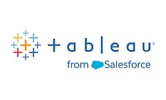 Tableau from Salesforce