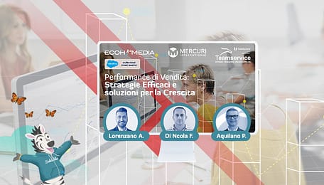 Performance di vendita: strategie, tecnologie e finanziamenti per le PMI