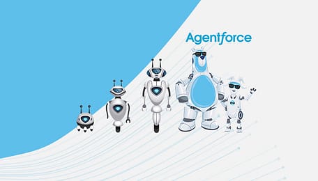 Salesforce AgentForce: l’evoluzione dell’AI per le aziende