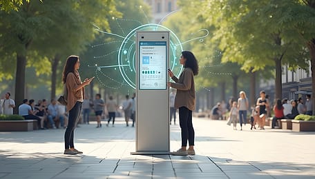 Agentive AI: La nuova frontiera dell'automazione per Aziende e Pubblica Amministrazione