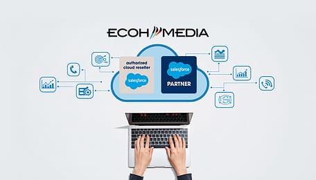 Salesforce Partner