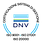 DNV logo