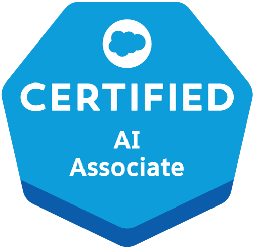 Salesforce AI Associate