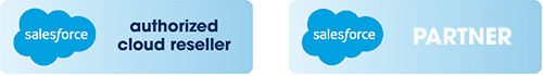 Salesforce Cloud Reseller e Consultant Partner