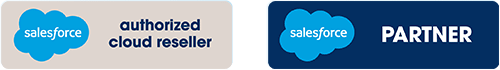 Salesforce Cloud Reseller e Consultant Partner