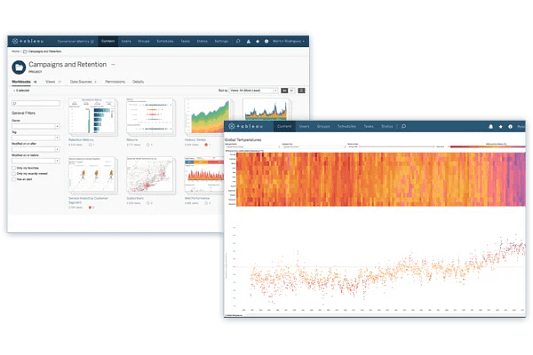 tuoi dati al servizio delle persone