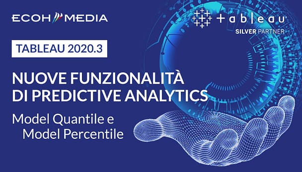 nuove funzionalità di Predictive Analytics