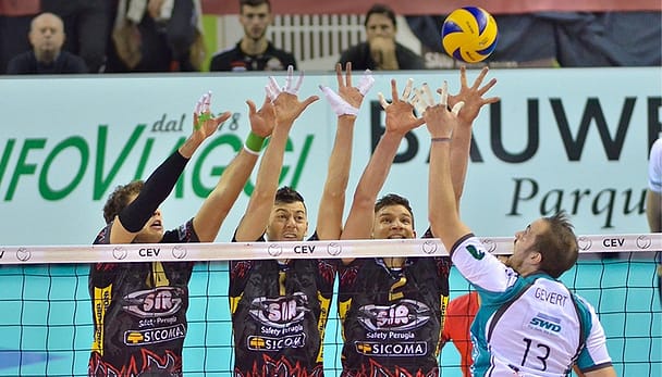 Data Visualization: perché piace ai club sportivi?