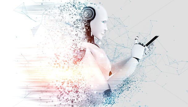 Software intelligenza artificiale: storia e applicazioni negli analytics