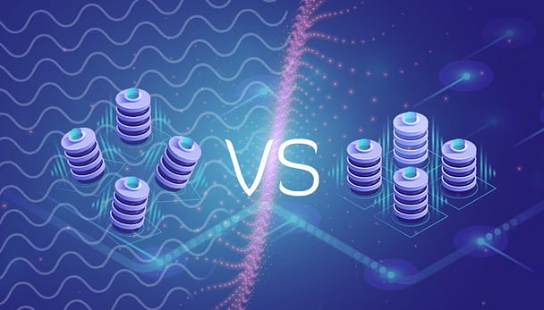 Data Lake vs Data Warehouse: cosa devi sapere