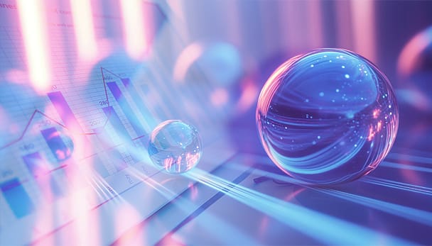 Analisi predittiva dei dati: anticipa il mercato grazie all’AI