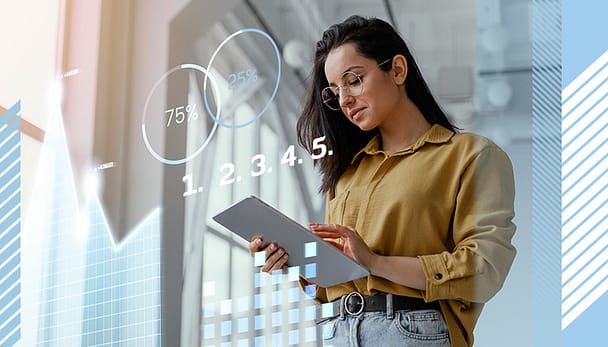 Data Management: i 5 problemi più comuni (e come superarli!)