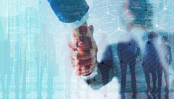 Ecoh Media: il partner Data Integration ideale per imprese e PA