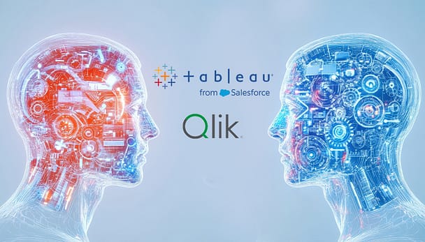 Tableau e Qlik cambiano volto: cosa significa per chi lavora ogni giorno con la BI