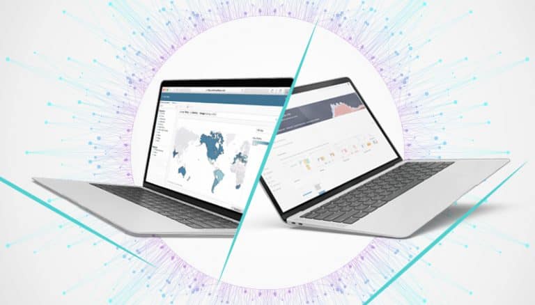 Come scegliere la distribuzione del software Tableau