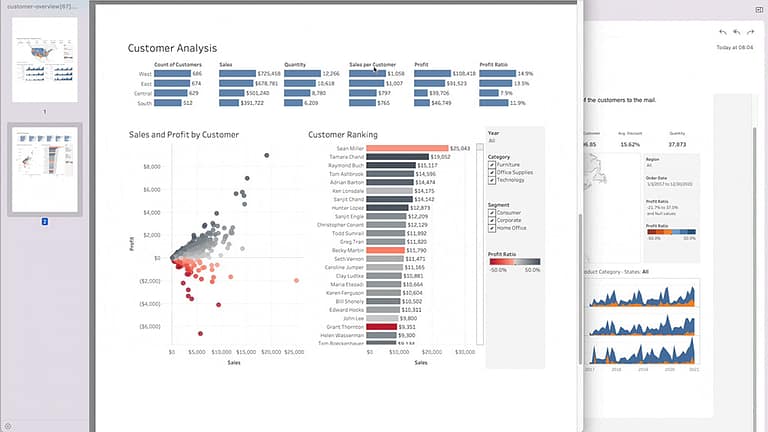 mailscheduler result