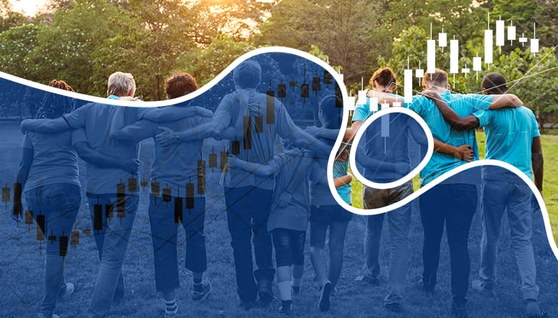 Tableau per il settore pubblico e il no profit