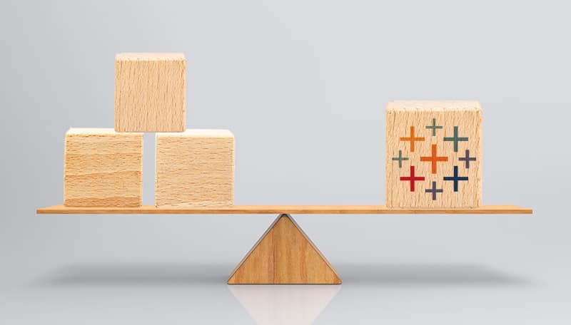 Perchè scegliere Tableau tra tante piattaforme di BI