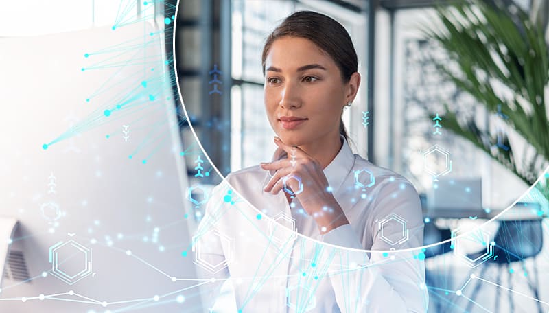 Quali sono le qualità intrinseche dei dati?