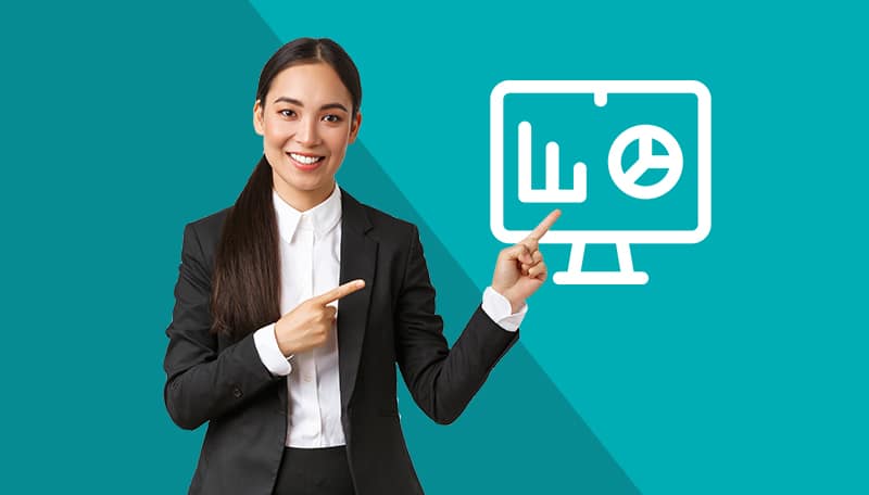 Visual Analytics con Tableau: un corso per team aziendali