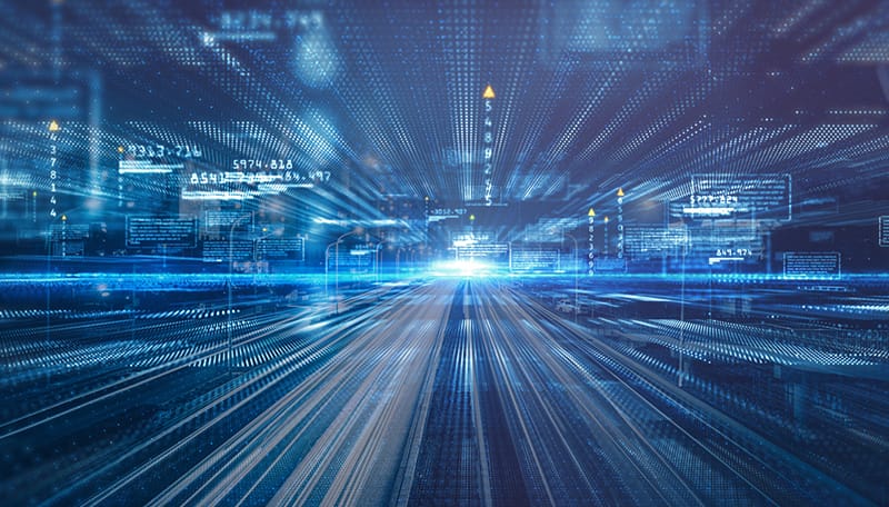 Perché le data driven company sono più forti dei competitor Perché le data driven company sono più forti dei competitor