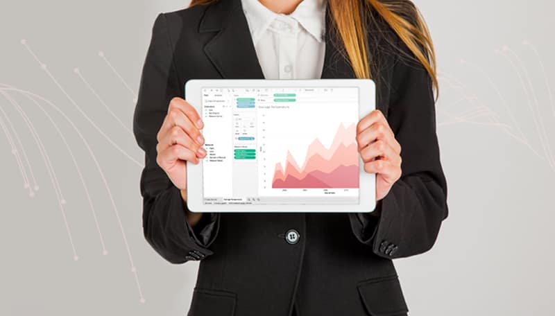 Data Viz senza più barriere tecniche, grazie all’IA