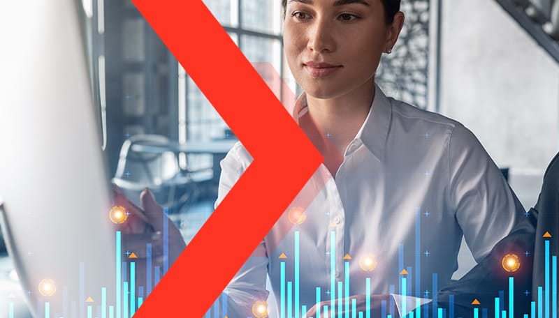 Salesforce Tableau: con l’AI cambia la data analytics Salesforce Tableau: con l’AI cambia la data analytics