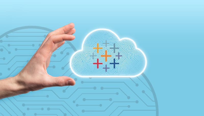 Cloud Migration: perché spostare i dati sulla versione SaaS di Tableau