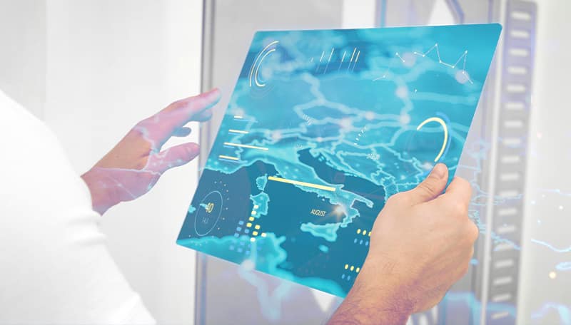 Data Science in Italia: fare la differenza con gli strumenti giusti Data Science in Italia: fare la differenza con gli strumenti giusti