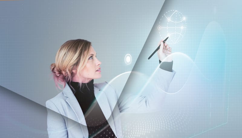 Data Visualization: come scegliere il tipo di grafico giusto Data Visualization: come scegliere il tipo di grafico giusto