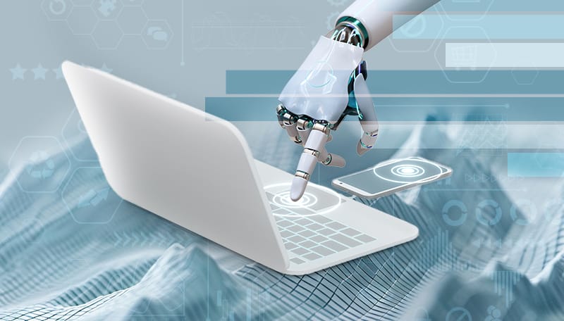 AI Data Visualization Tools: come visualizzare i dati oggi AI Data Visualization Tools: come visualizzare i dati oggi