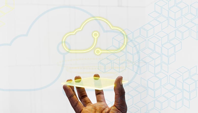 Data Visualization: i vantaggi delle piattaforme in cloud