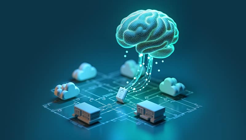 La Data Governance tra Cloud e Intelligenza Artificiale
