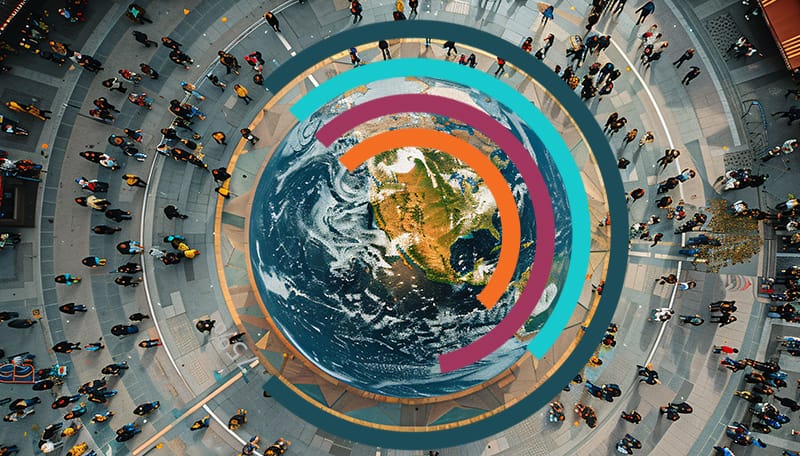 I data visualization tools per realizzare, capire e comunicare il Bilancio di Sostenibilità