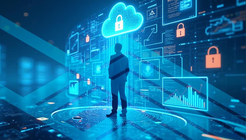 Data Architecture: ecco quando rivolgersi al Data Architect Data Architecture: ecco quando rivolgersi al Data Architect