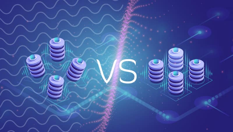 Data Lake vs Data Warehouse: cosa devi sapere Data Lake vs Data Warehouse: cosa devi sapere