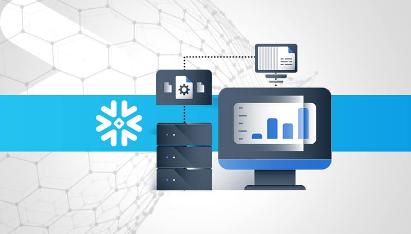 Customer Data Integration con Snowflake Customer Data Integration con Snowflake