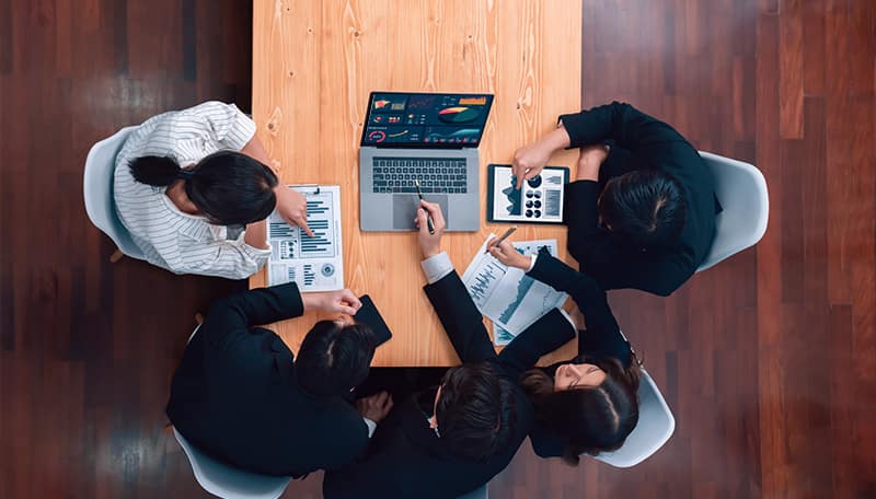 Consulenza BI per il settore pubblico: come migliorare il decision making politico e amministrativo Consulenza BI per il settore pubblico: come migliorare il decision making politico e amministrativo