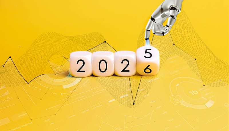 Di quali strumenti di BI non faremo a meno nel 2026? Di quali strumenti di BI non faremo a meno nel 2026?