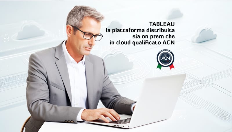 Analisi dei dati con Tableau nel settore pubblico: l’approfondimento completo