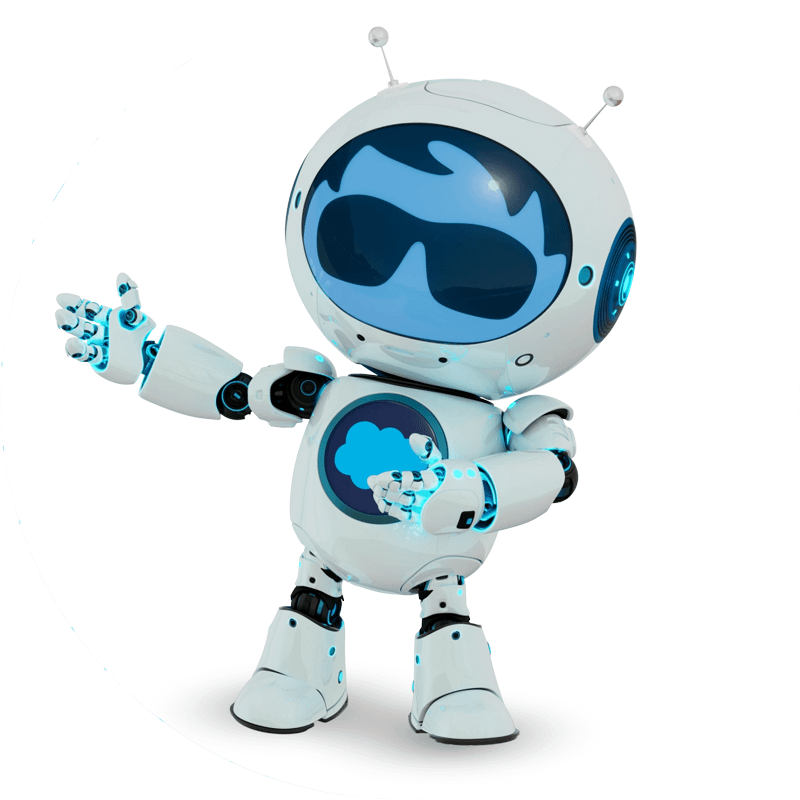 Automazione intelligente.