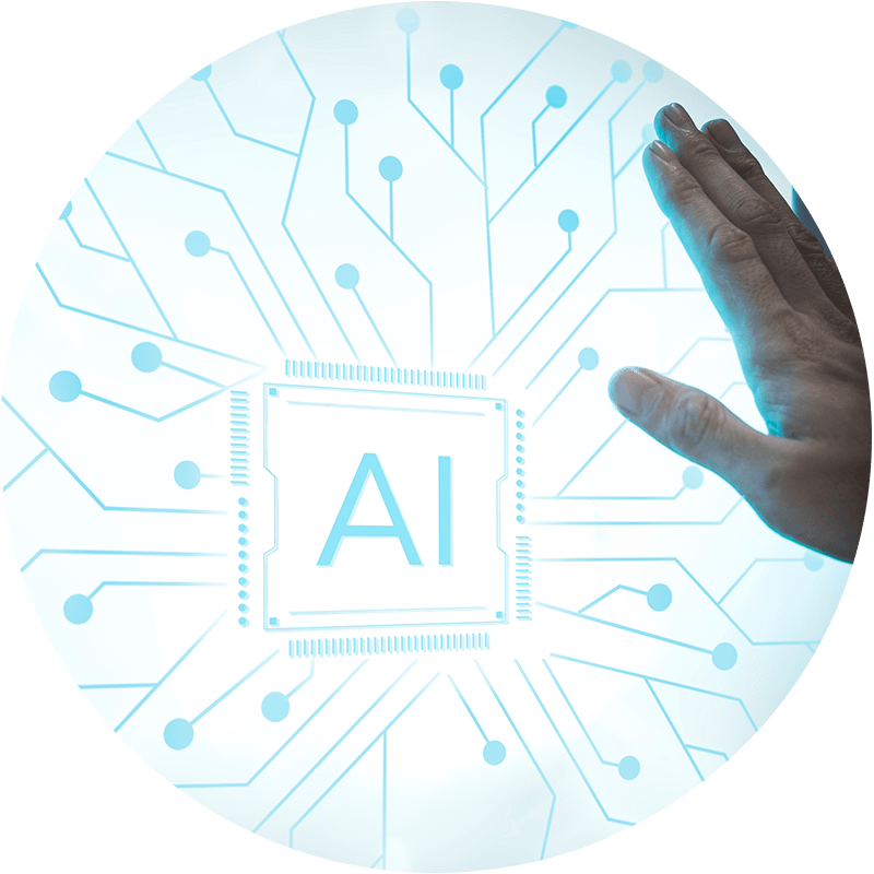 ciclo ottimizzato AI