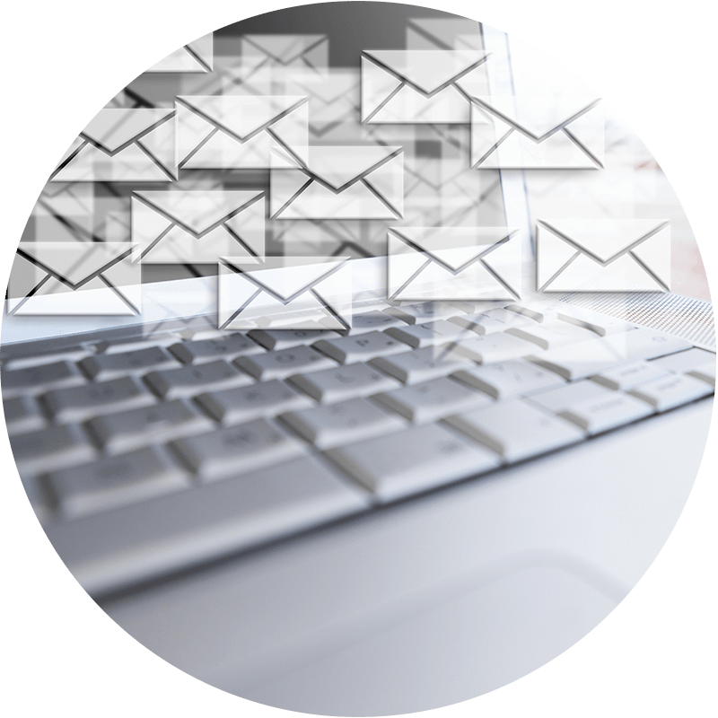 mailing personalizzato