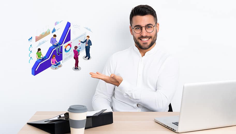 Self service analytics: l’analisi dei dati alla portata dei manager