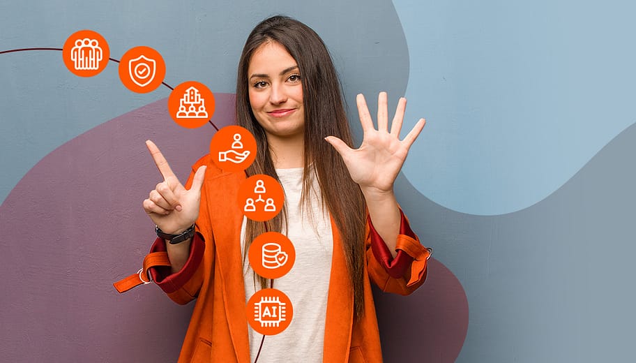 7 Trends della BI nel 2022