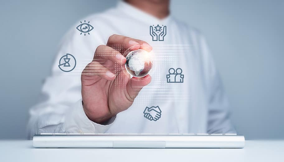 Cosa hanno in comune le aziende data-driven? 5 caratteristiche chiave